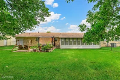 4735 Rebouche Road, Bossier City LA 71111 - Photo 5