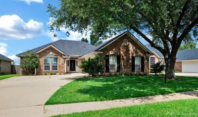 2301 W Belle Haven Drive, Bossier City LA 71111 - Photo 2