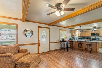 113 LBJ Ranch Road, Trinidad TX 75163 - Photo 3