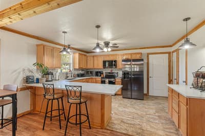 113 LBJ Ranch Road, Trinidad TX 75163 - Photo 4
