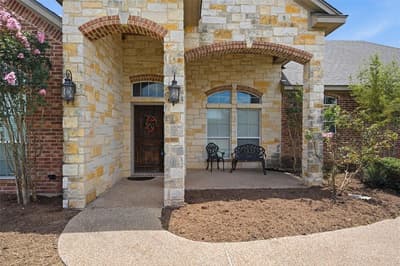 845 W County Line Road E, West TX 76691 - Photo 3