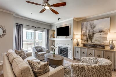 3320 Camp Bowie Boulevard # 1201, Fort Worth TX 76107 - Photo 3