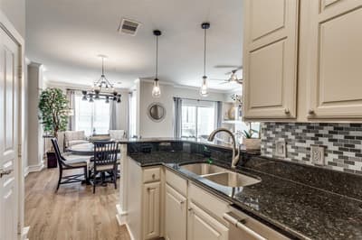 3320 Camp Bowie Boulevard # 1201, Fort Worth TX 76107
