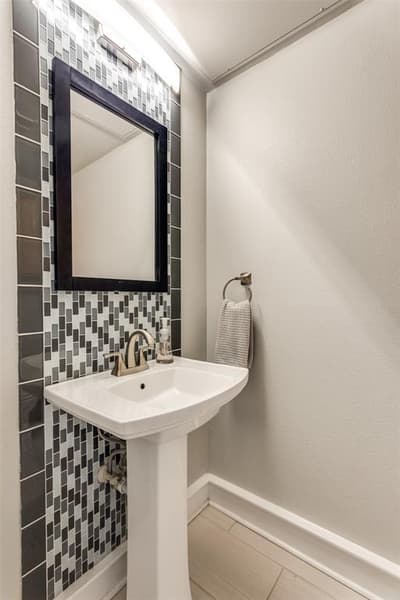 3320 Camp Bowie Boulevard # 1201, Fort Worth TX 76107 - Photo 5
