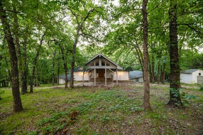598 Stagecoach Trail, Denison TX 75021 - Photo 2
