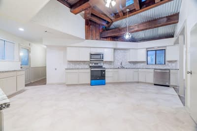 598 Stagecoach Trail, Denison TX 75021 - Photo 3