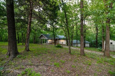 598 Stagecoach Trail, Denison TX 75021