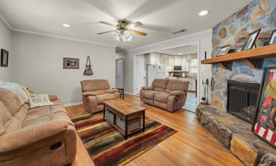 145 Darden Drive, Robinson TX 76706 - Photo 3