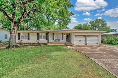 145 Darden Drive, Robinson TX 76706