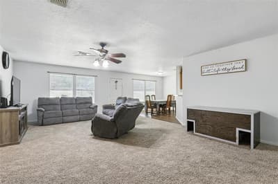 6204 Kelly Drive, Granbury TX 76048 - Photo 2