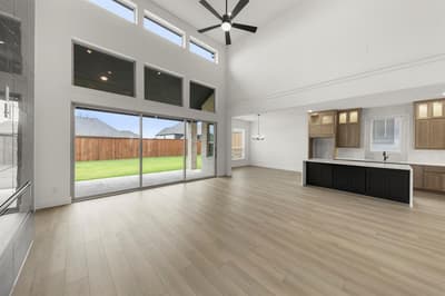 981 Georgetown Place, Prosper TX 75078 - Photo 5