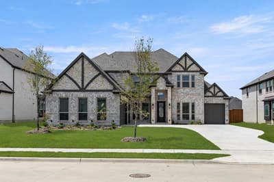 1661 Pepperdine Place, Prosper TX 75078 - Photo 2