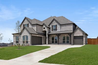 971 Georgetown Place, Prosper TX 75078 - Photo 5