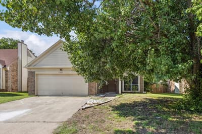 2528 Creekwood Lane, Fort Worth TX 76123 - Photo 3