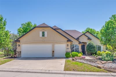 11101 La Jolla Way, Denton TX 76207 - Photo 2