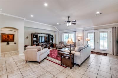 11101 La Jolla Way, Denton TX 76207 - Photo 5