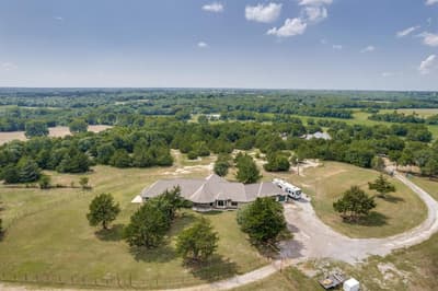 3244 Joe Davis Road, Whitewright TX 75491