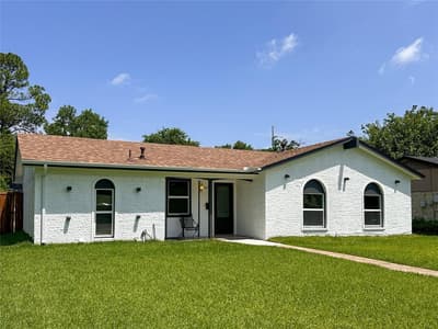 809 longbeach Drive, Garland TX 75043 - Photo 2