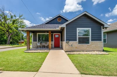 800 N Broughton Street, Sherman TX 75090 - Photo 2
