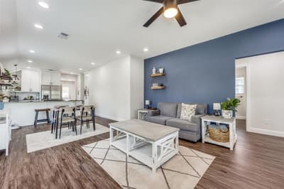 800 N Broughton Street, Sherman TX 75090 - Photo 3