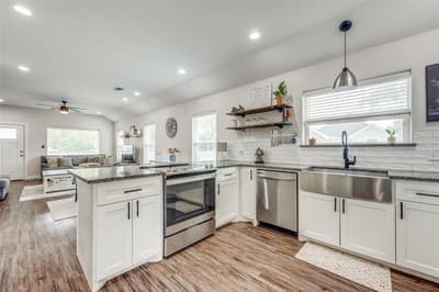 800 N Broughton Street, Sherman TX 75090