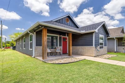 800 N Broughton Street, Sherman TX 75090 - Photo 5