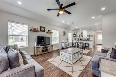 800 N Broughton Street, Sherman TX 75090 - Photo 4