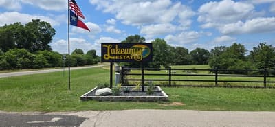105 Janice Circle, Tool TX 75143