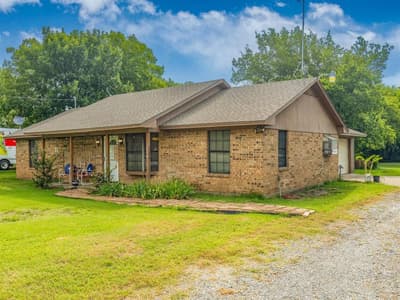 206 N Main Street, Bailey TX 75413 - Photo 3