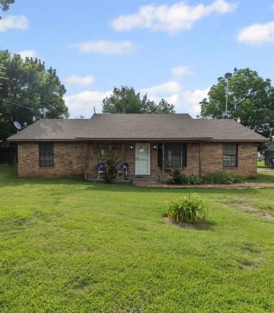 206 N Main Street, Bailey TX 75413 - Photo 5