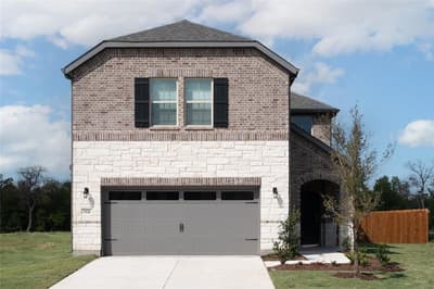 3426 Hillingdon Road, Anna TX 75409