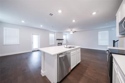 3426 Hillingdon Road, Anna TX 75409 - Photo 5