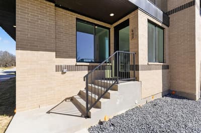 400 Vista Buena Trail, Fort Worth TX 76111