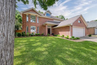 2204 Turtle Cove, Flower Mound TX 75028 - Photo 2