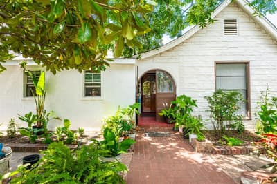 7003 Parkdale Drive, Dallas TX 75227