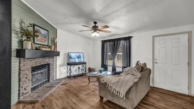 221 Briar Oaks Drive, Azle TX 76020 - Photo 5