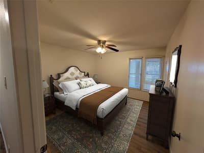 6702 La Costa Drive, Rowlett TX 75088 - Photo 2