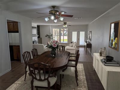 6702 La Costa Drive, Rowlett TX 75088