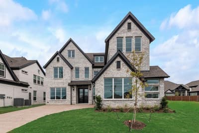 7631 Lanier Lane, Grand Prairie TX 75054