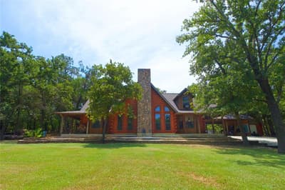 5794 Fm 678, Gainesville TX 76240 - Photo 4
