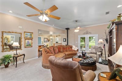 8430 Highway 16, De Leon TX 76444 - Photo 5