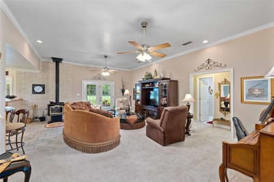 8430 Highway 16, De Leon TX 76444 - Photo 4