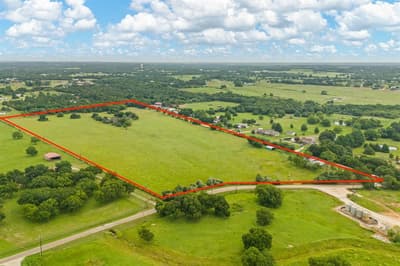 3501 County Road 312, Cleburne TX 76031