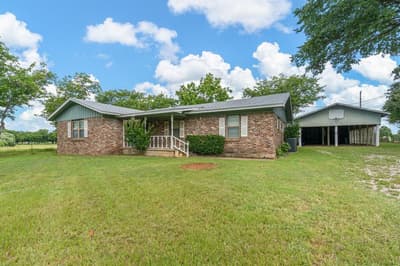 3501 County Road 312, Cleburne TX 76031 - Photo 5