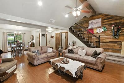 622 Harmony Circle, Weatherford TX 76087 - Photo 3
