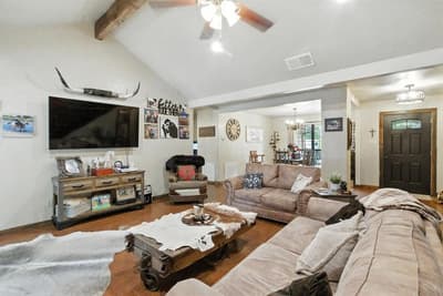 622 Harmony Circle, Weatherford TX 76087 - Photo 4