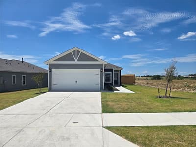 8425 Wibaux Road, Ponder TX 76259 - Photo 2