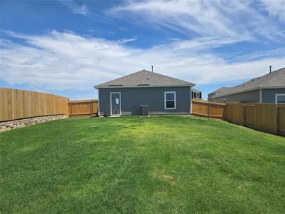 8425 Wibaux Road, Ponder TX 76259 - Photo 5