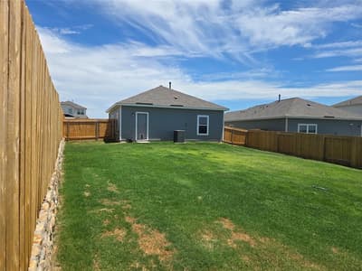 8425 Wibaux Road, Ponder TX 76259 - Photo 4