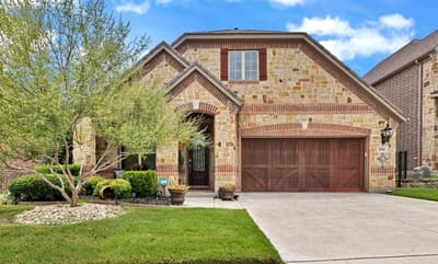 3000 Bella Lago Drive, Denton TX 76210 - Photo 2